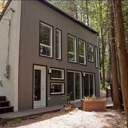 Le Cocon Orford Domaine Cheribourg Magog Exterior foto