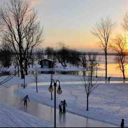 Le Cocon Orford Domaine Cheribourg Magog Exterior foto